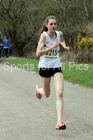 Senior womens 6 Stage Relay, ERRA 12 and 6 Stage Relays, Sutton Coldfield. Photo: David T. Hewitson/Sports for All Pics